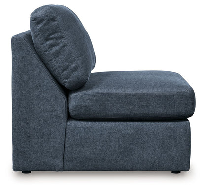 Modmax - L-Shaped Sectional - Ink