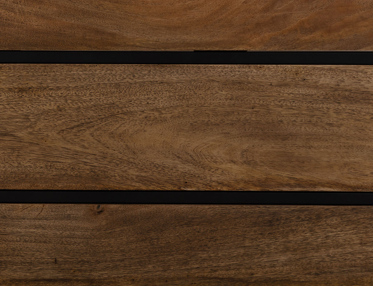 Merida - Queen Headboard - Barrel Brown