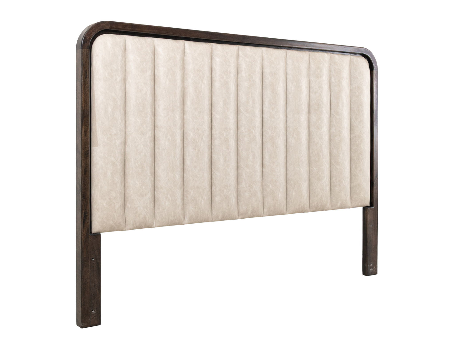 Mezquite - King Headboard - Beige