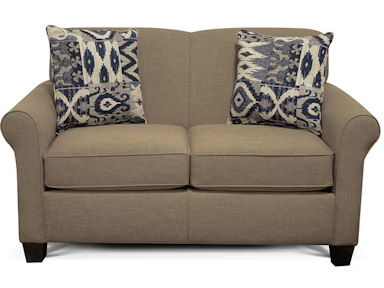 Angie Loveseat