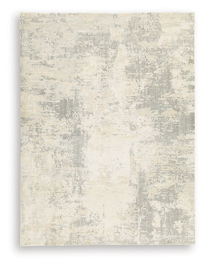 Raif - Rug
