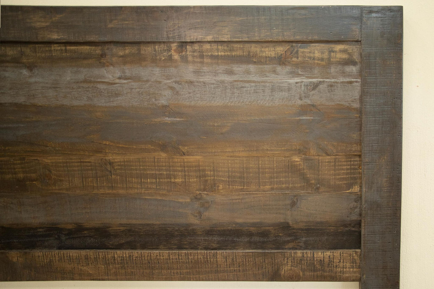 Loft - California King Headboard - Light Brown