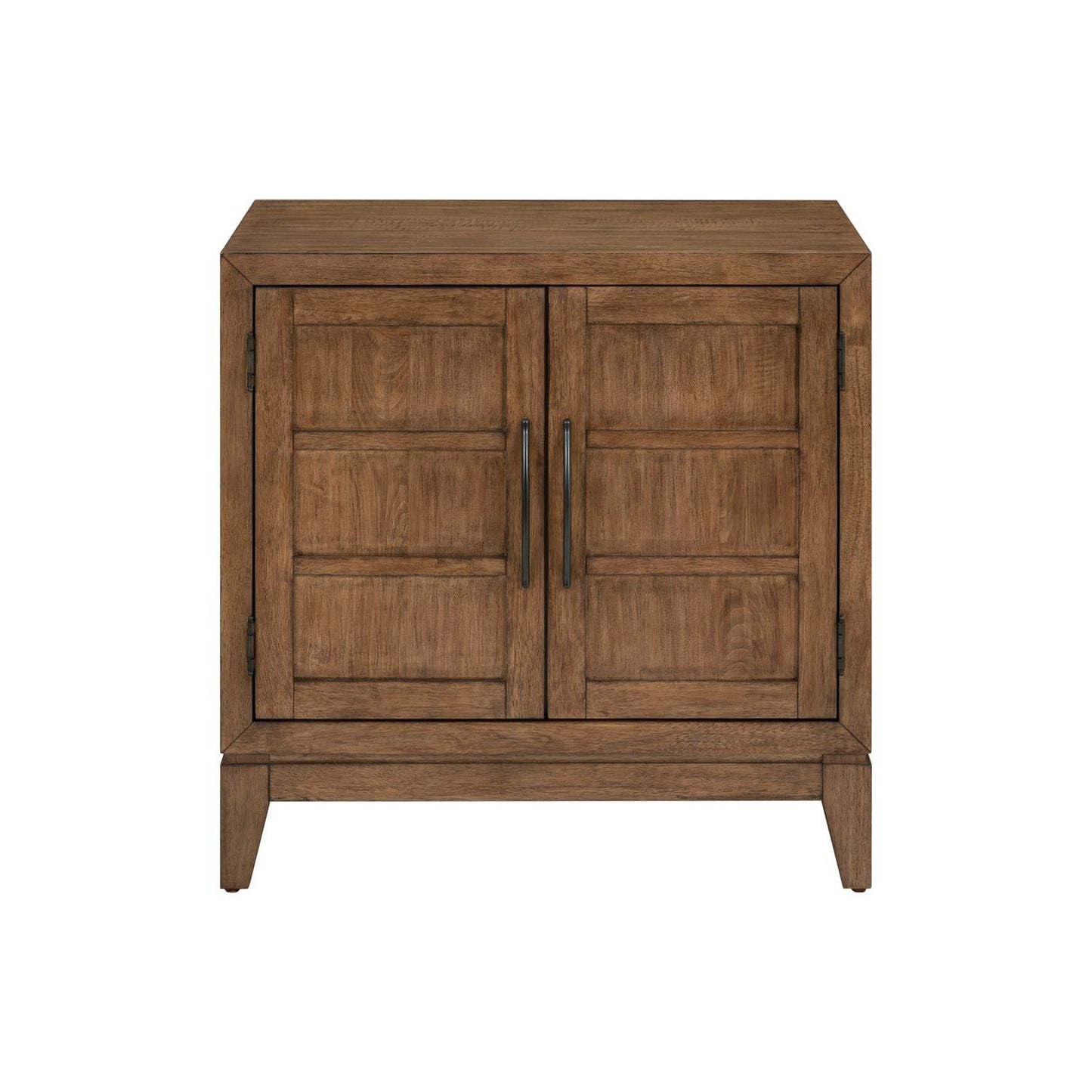 Shaker Lakes - Door Cabinet - Harvest Brown