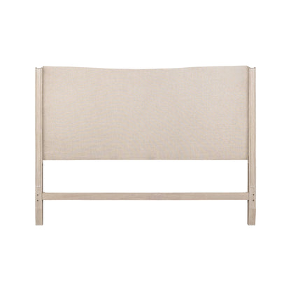 New Haven - Upholstered Panel Headboard