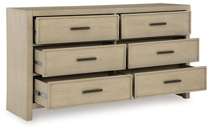 Calmoro - Dresser