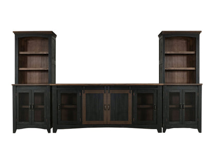 Pueblo - Wall Unit