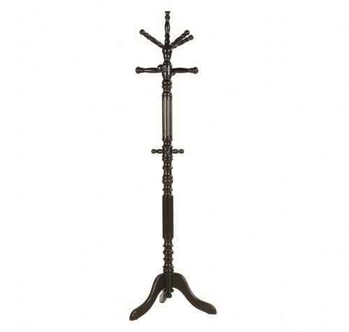 Hardwood Coat Stand