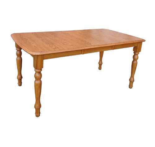 Laminated Dining Leg Table