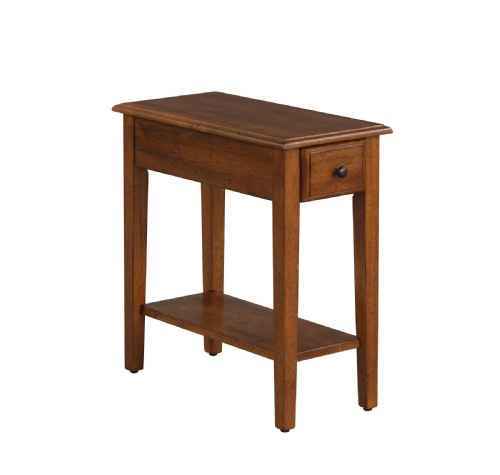 End Table with drawer