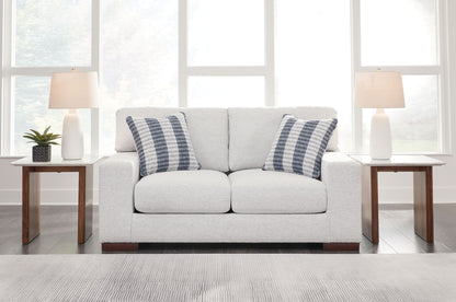Belvoir - Loveseat