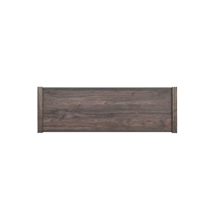 Modern Edge - Table