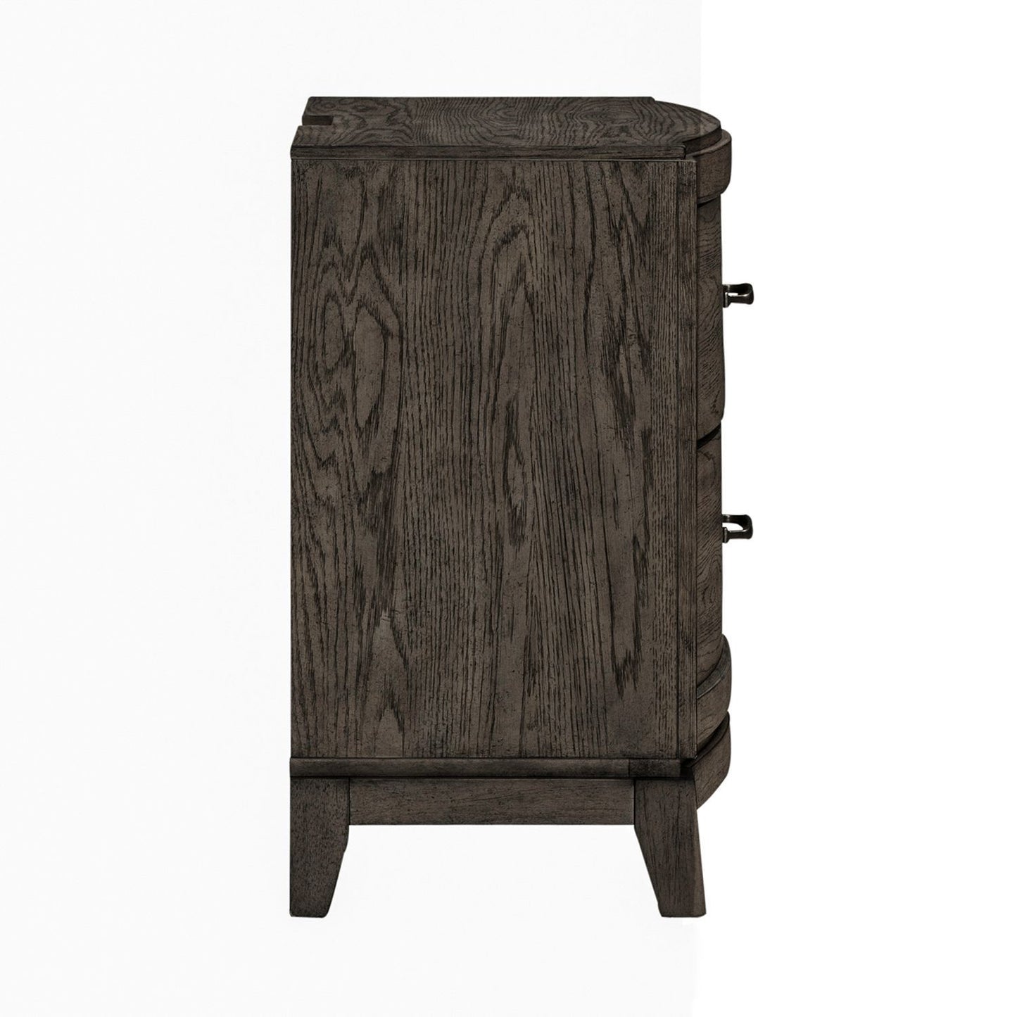 Avalon - Nightstand With Charging Station