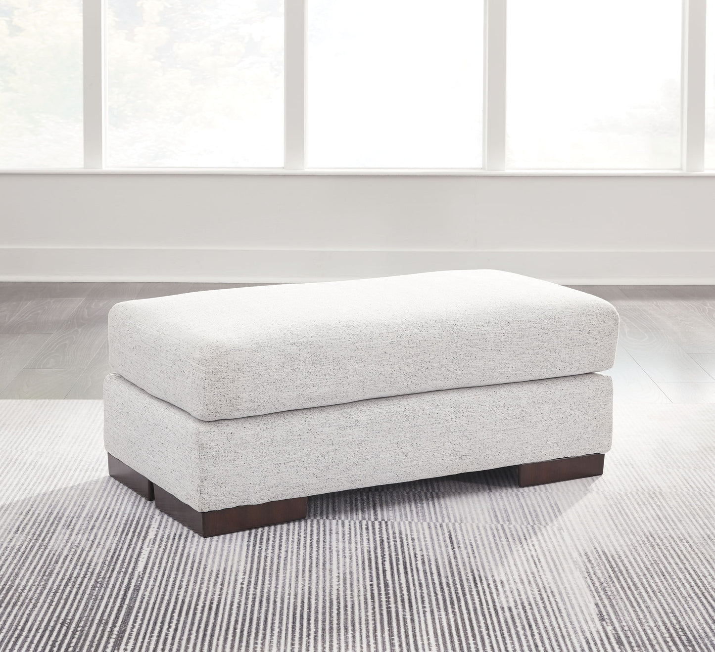 Belvoir - Ottoman