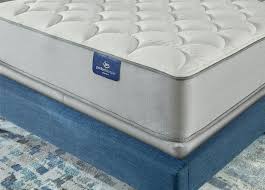 Presidential Suites 2-sided Plush, King Size