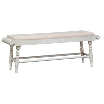 Whitney - Trestle Table Set