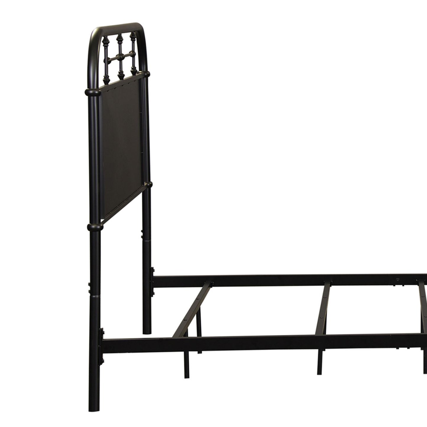 Vintage Series - Metal Headboard