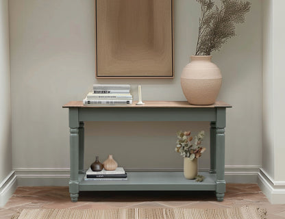 Tiffany - Sofa Table