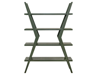 Moka - Etagere Bookcase