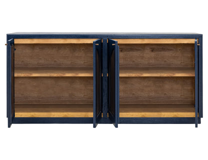 Arcadia - 4 Door TV Stand/Console