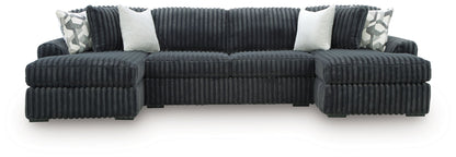 Midnight-Madness - Sectional