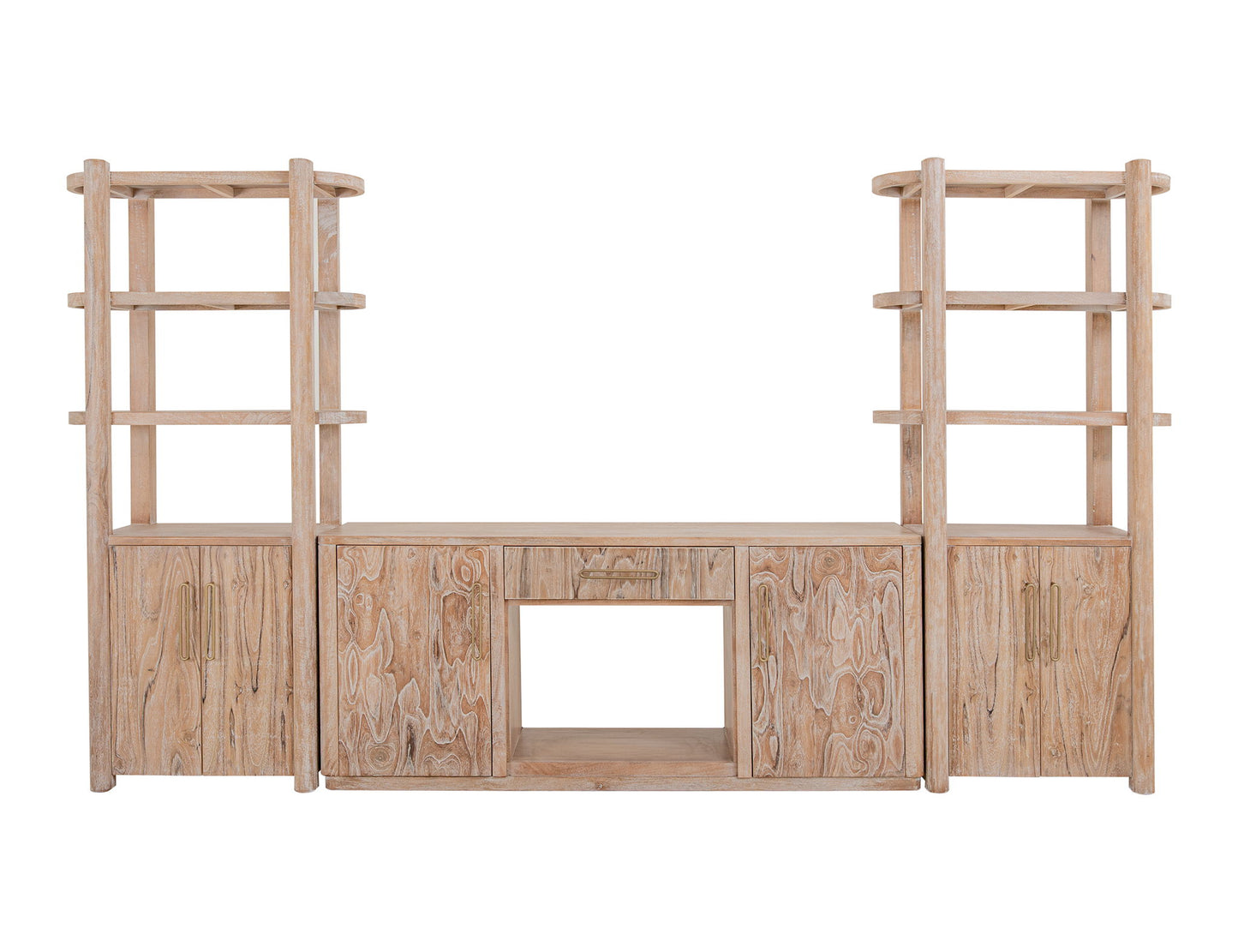Balam - TV Stand
