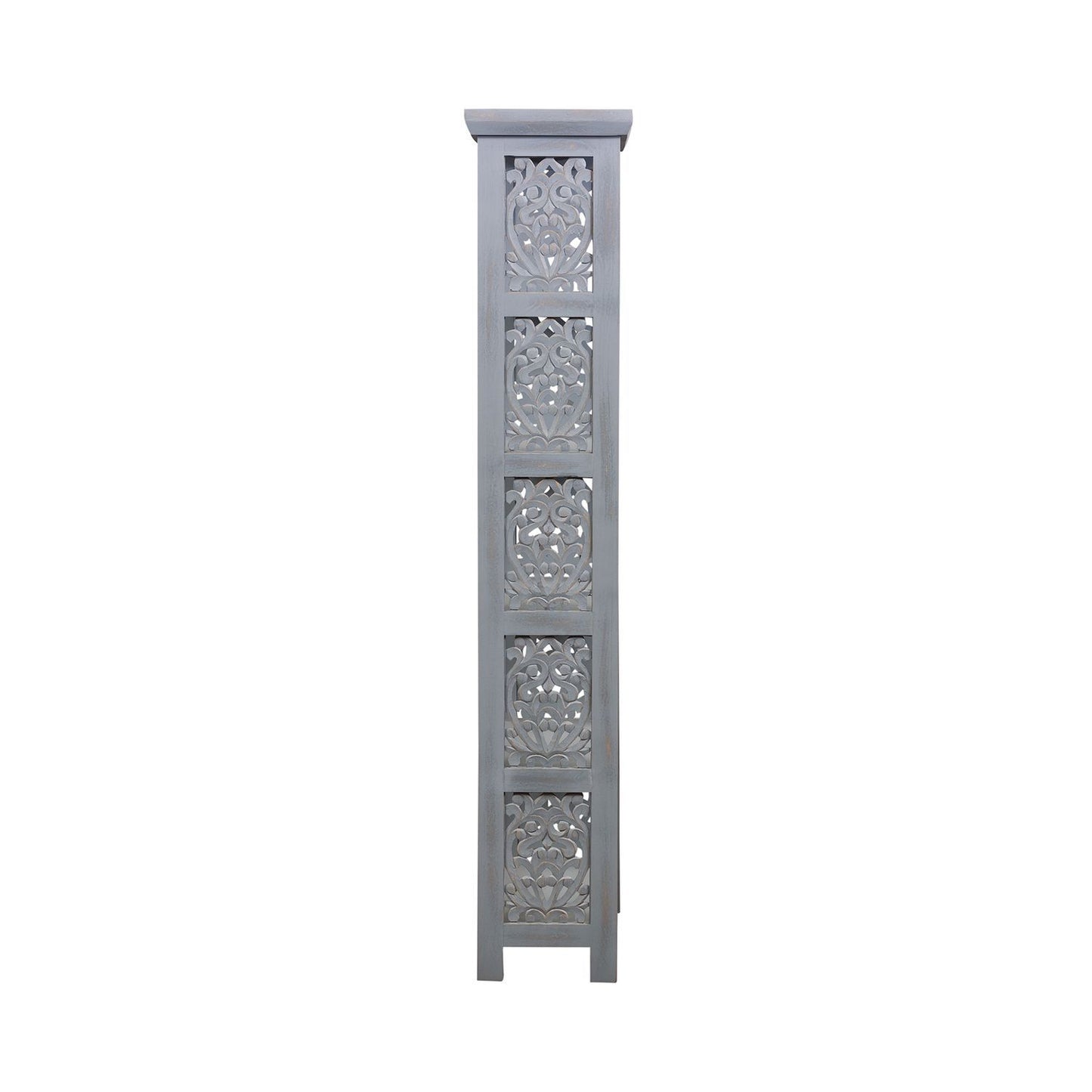 Trellis Lane - Accent Bookcase