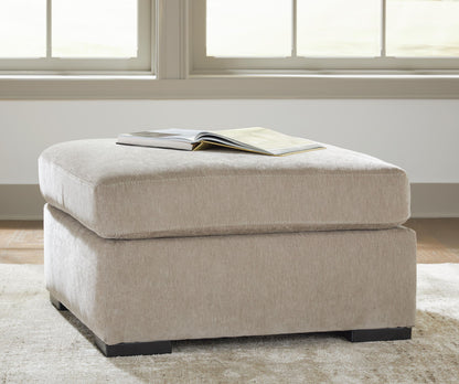 Bridgepoint - Oversized Accent Ottoman