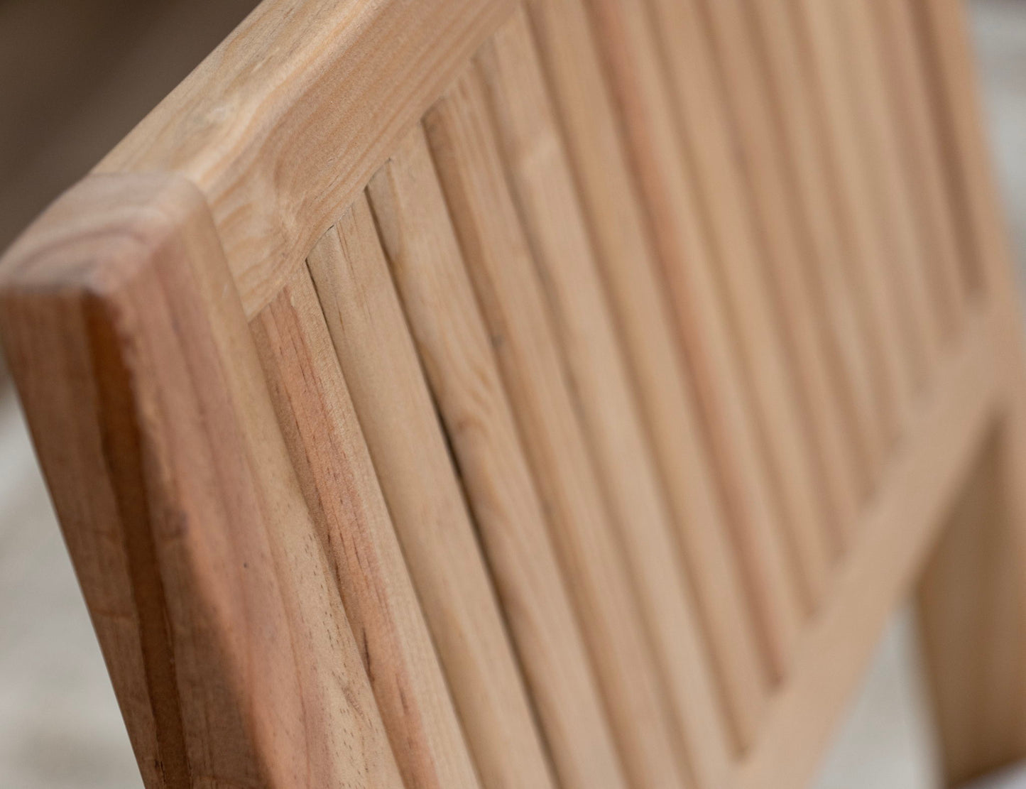 Giza - Chair (Set of 2) - Hazelnut