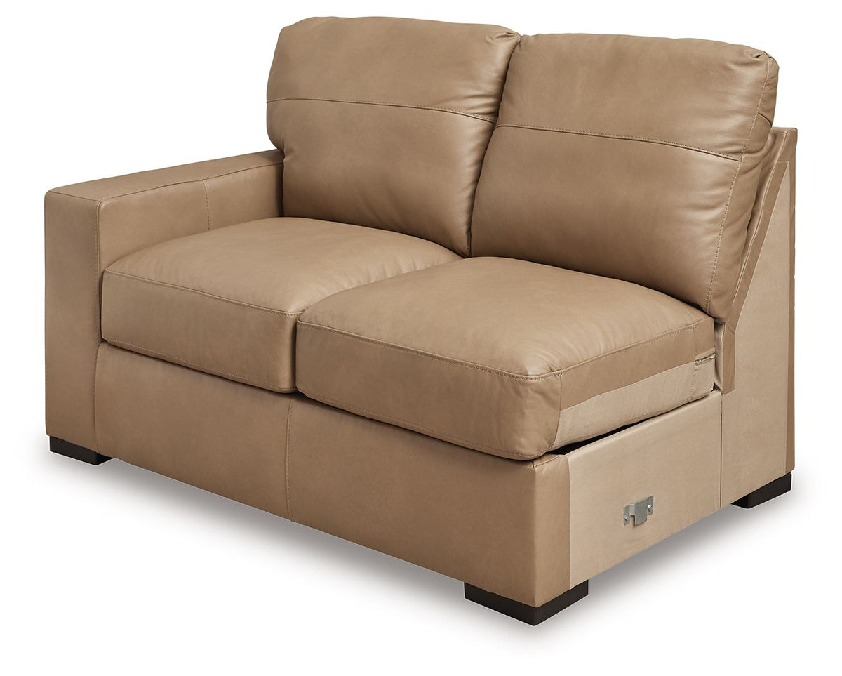 Bandon - 3 Piece Sectional