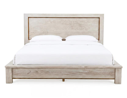 Loft - Bed