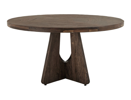 Balam - Table Top - Dark Brown
