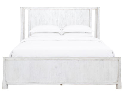 Roots - Bed