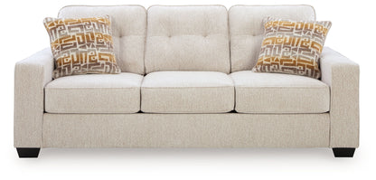 Larimer - Queen Sofa Sleeper