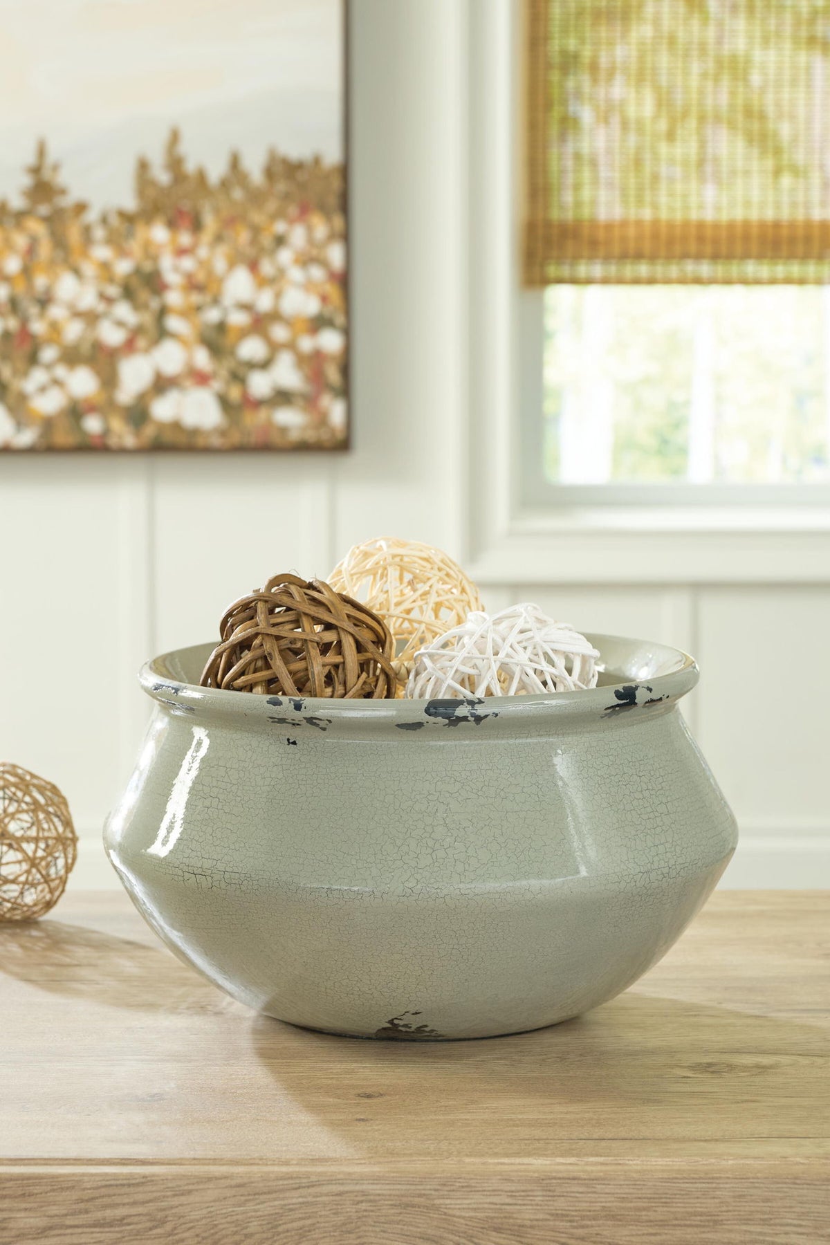 Wittbell - Bowl - Antique Sage