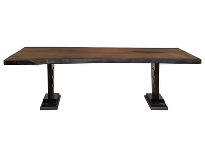 Forge - Table Top - Brown