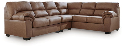 WillowBend - Sectional