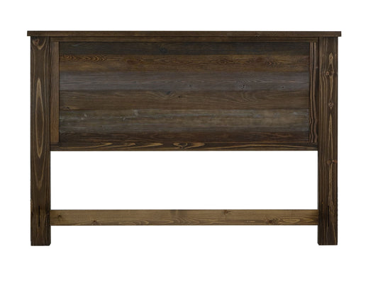 Town - Queen Headboard - Multicolor