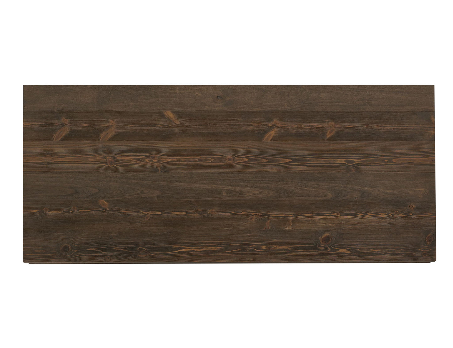 Dutton - Table Top - Rookwood Brown