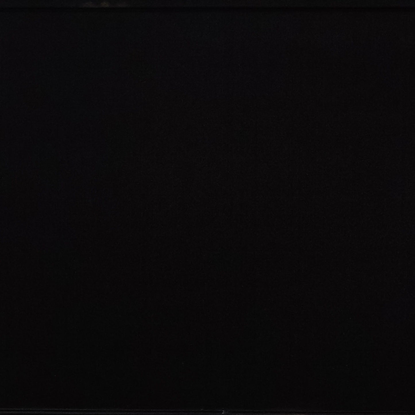 Vintage Series - Metal Bed