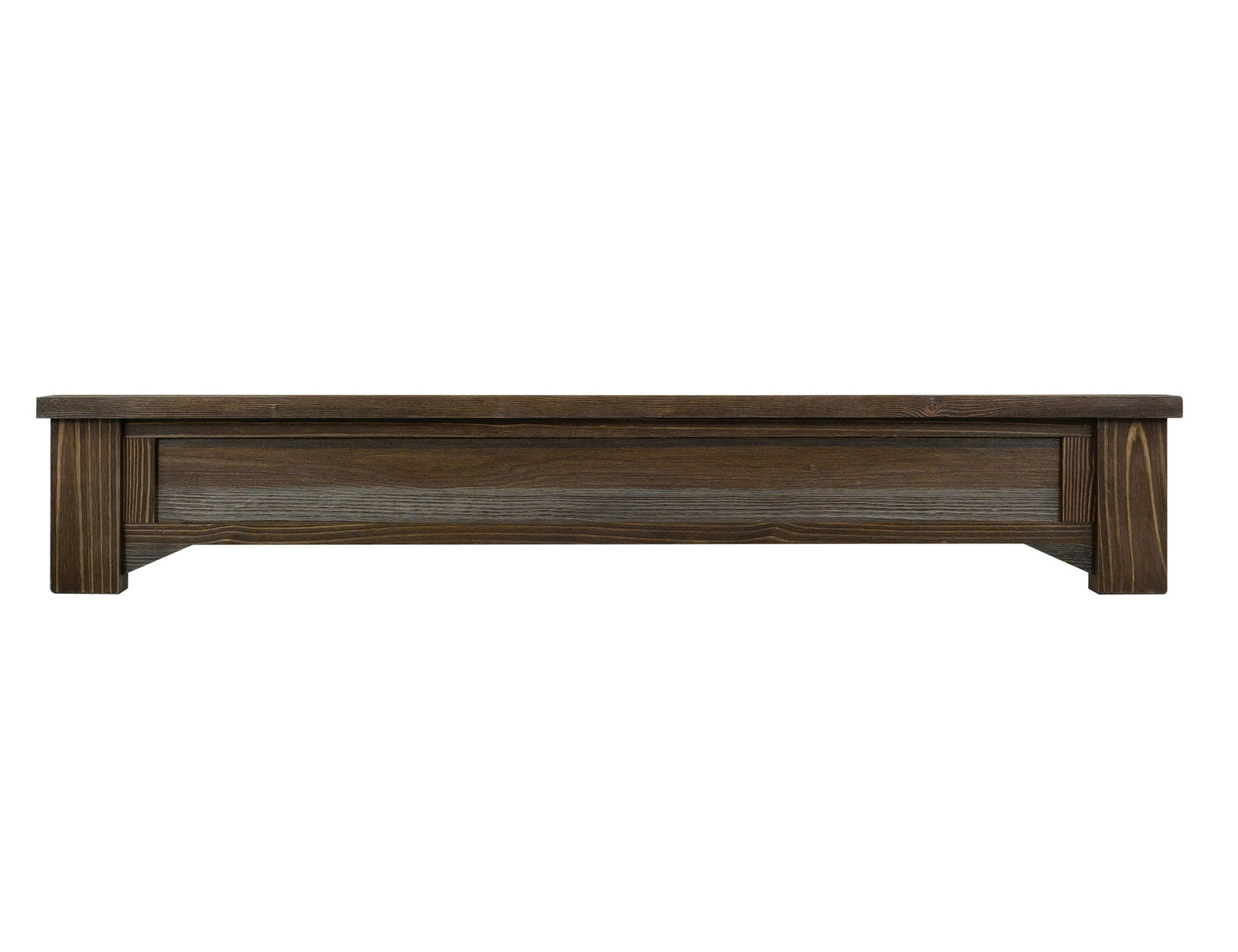 Town - Queen Platform - Multicolor