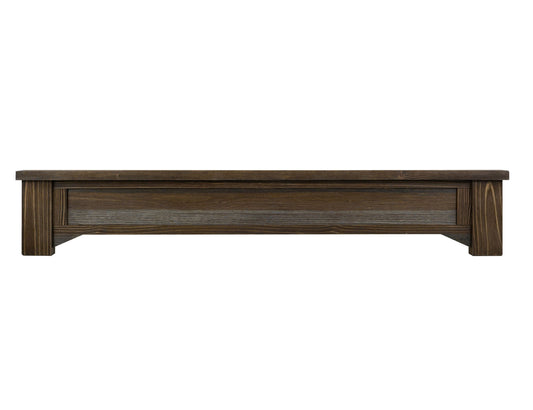 Town - Queen Platform - Multicolor