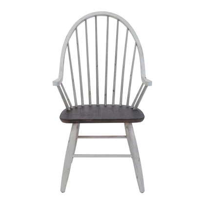 Farmhouse - Windsor Back Chair