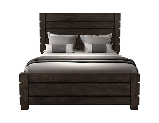 Black Merida - Bed