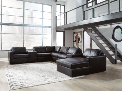 ModMax II - Sectional