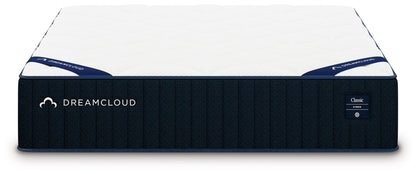 DreamCloud Hybrid Classic 4.0 - Mattress