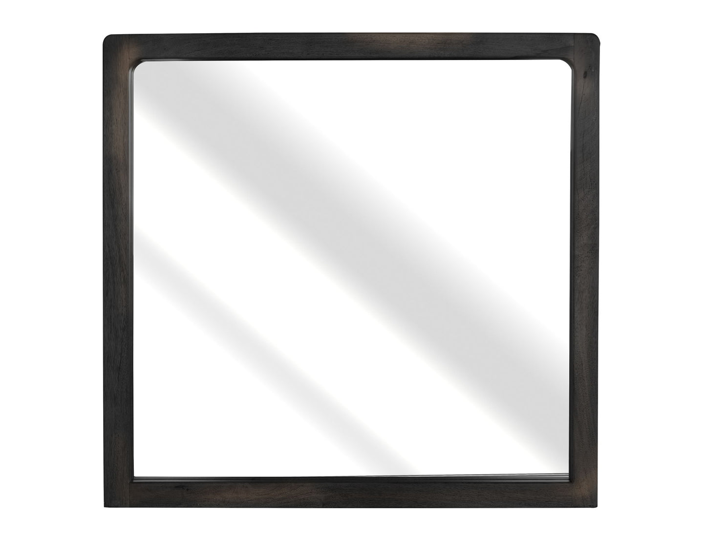 Balam - Mirror - Oil Black