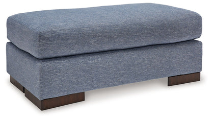 Belvoir - Ottoman
