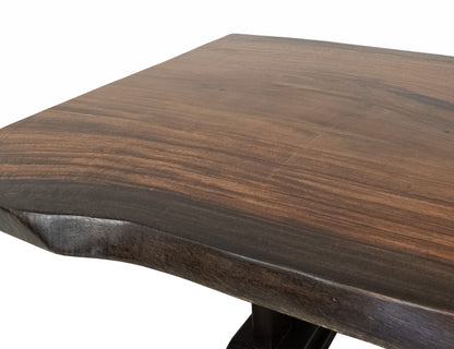 Forge - Table Top - Brown