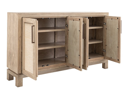 Solara - 4-Door Console