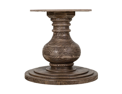 Bonanza - Table Base - Sand